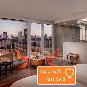 Hotel Mainhaus Stadthotel Frankfurt, Francoforte sul Meno