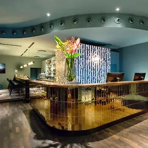 Hotel Manhattan, Francoforte sul Meno