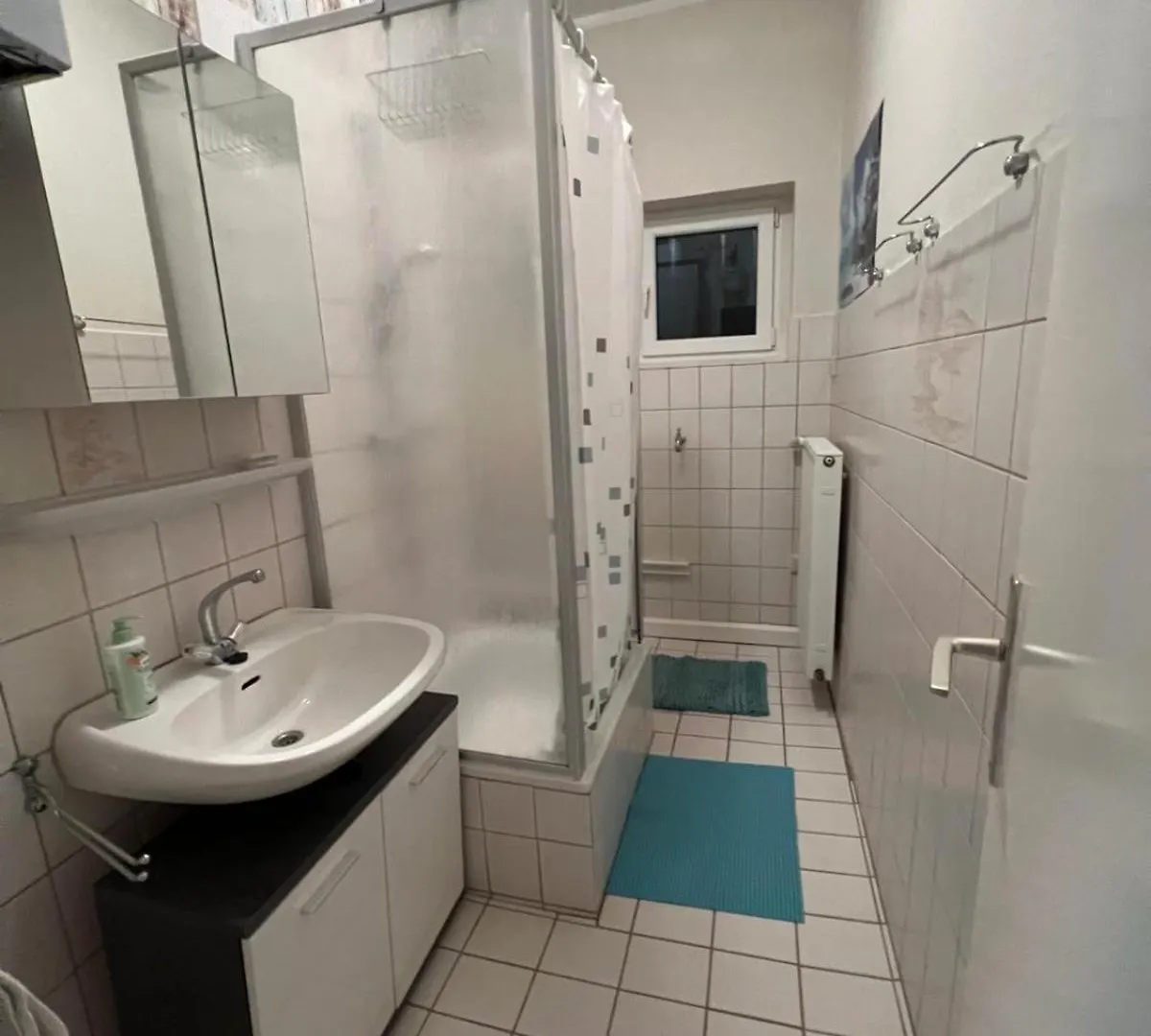 Apartment Messeapartment Room Agancy Ffm Frankfurt am Main Germany