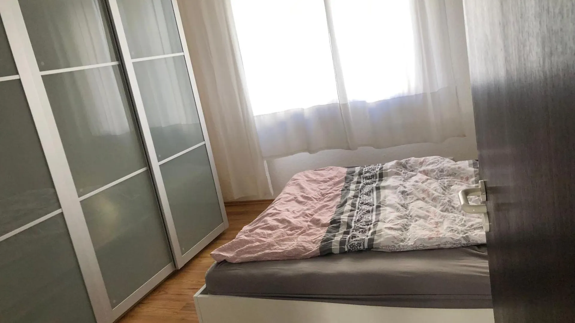 Messeapartment Room Agancy Ffm Frankfurt am Main 0*,