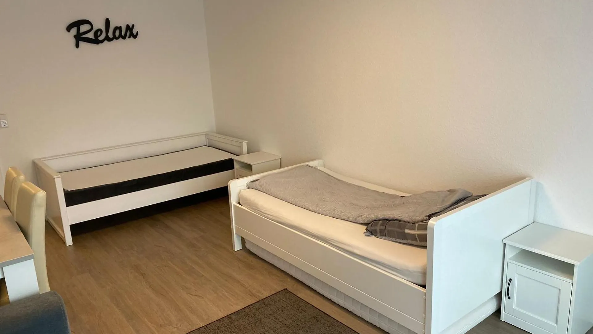 Messeapartment Room Agancy Ffm Frankfurt am Main Germany