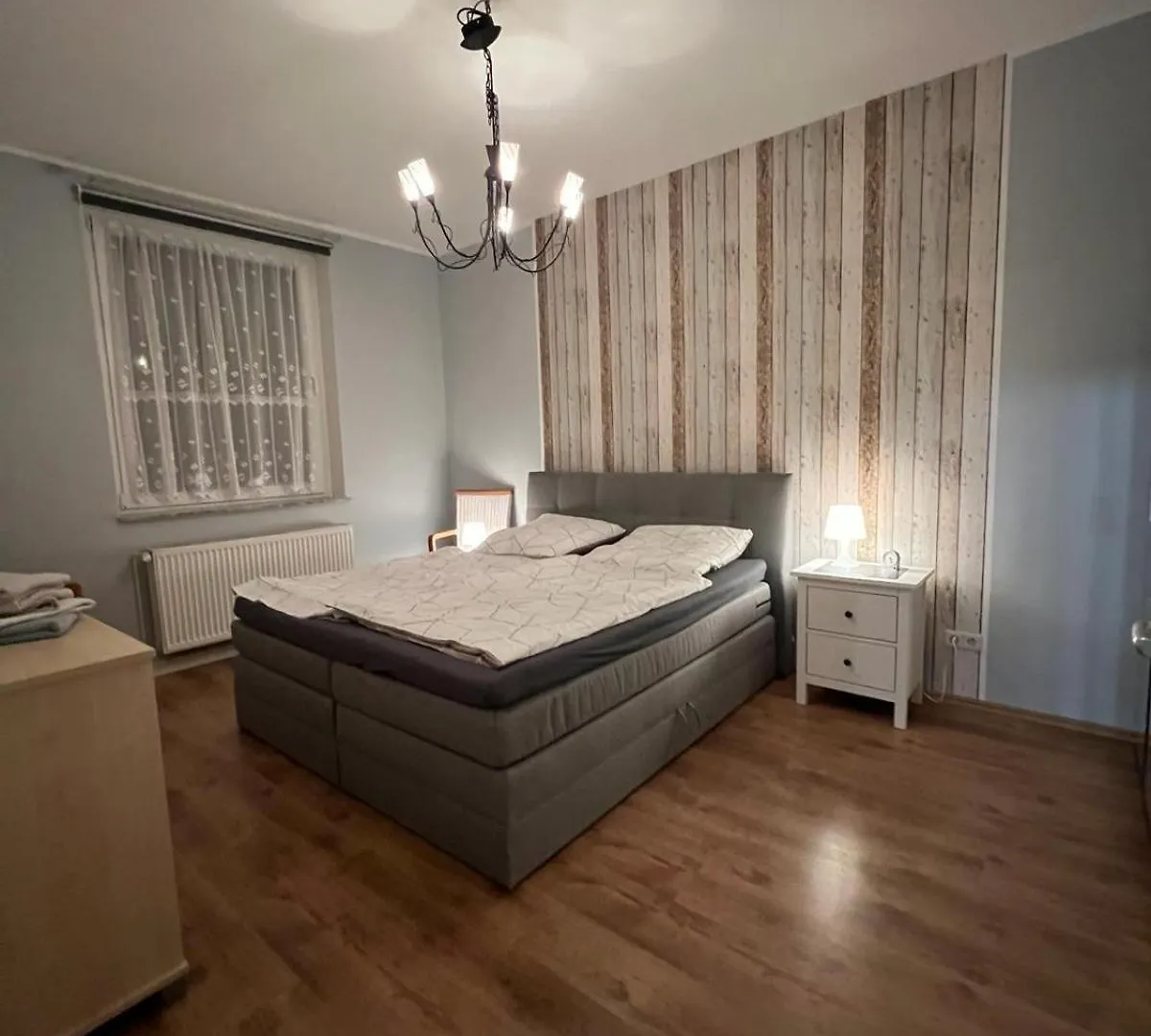 Messeapartment Room Agancy Ffm location